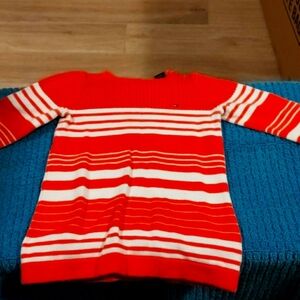 12M Tommy Hillfiger